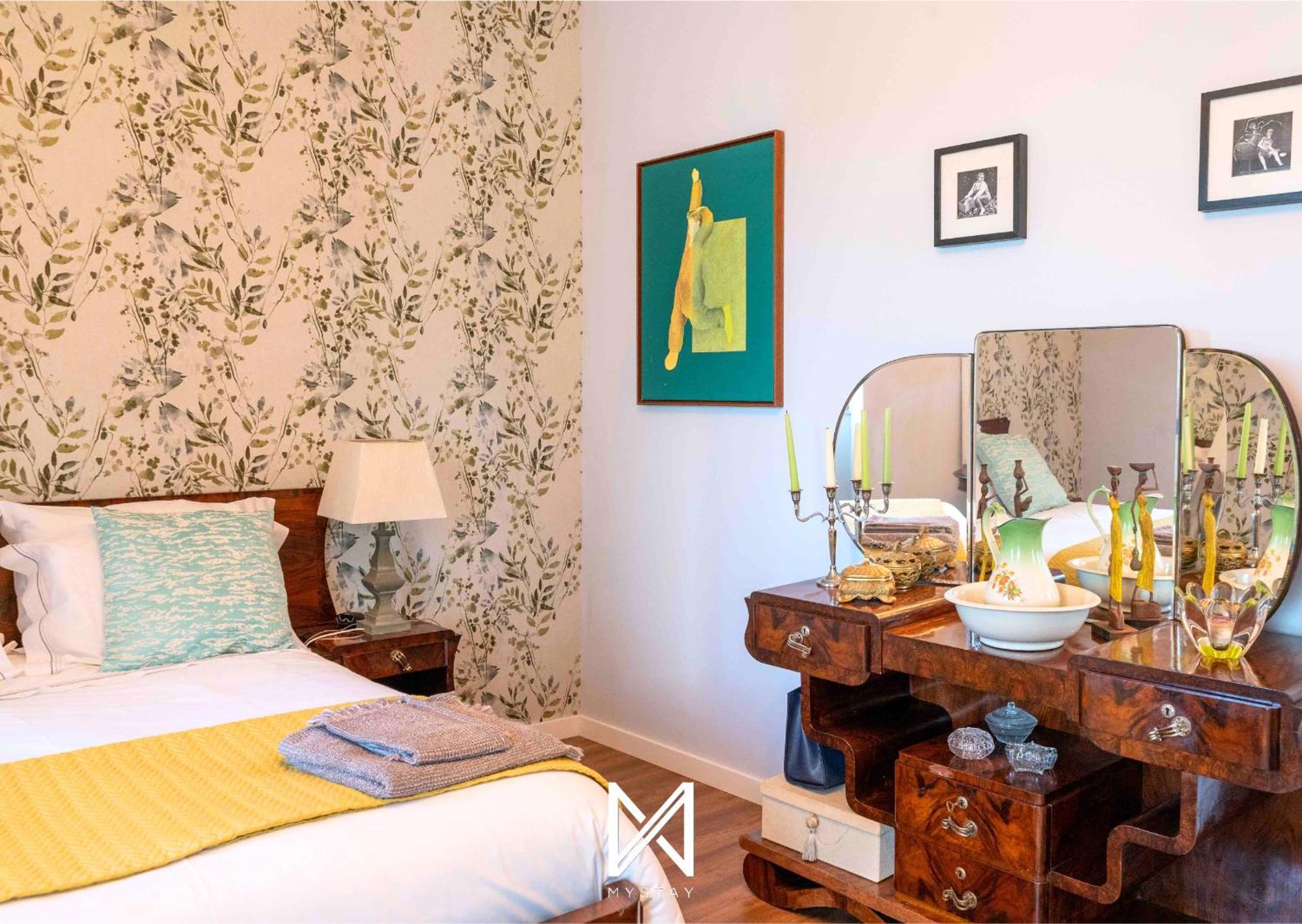 Mystay - Casa De Tent'Tugal Montemor-o-Velho Kültér fotó