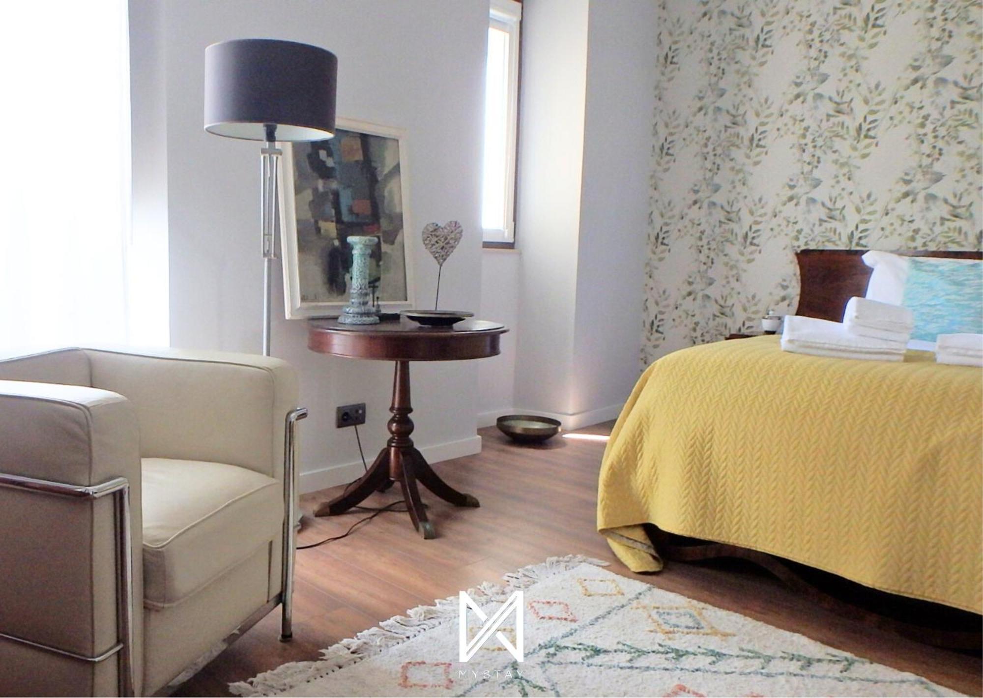 Mystay - Casa De Tent'Tugal Montemor-o-Velho Kültér fotó