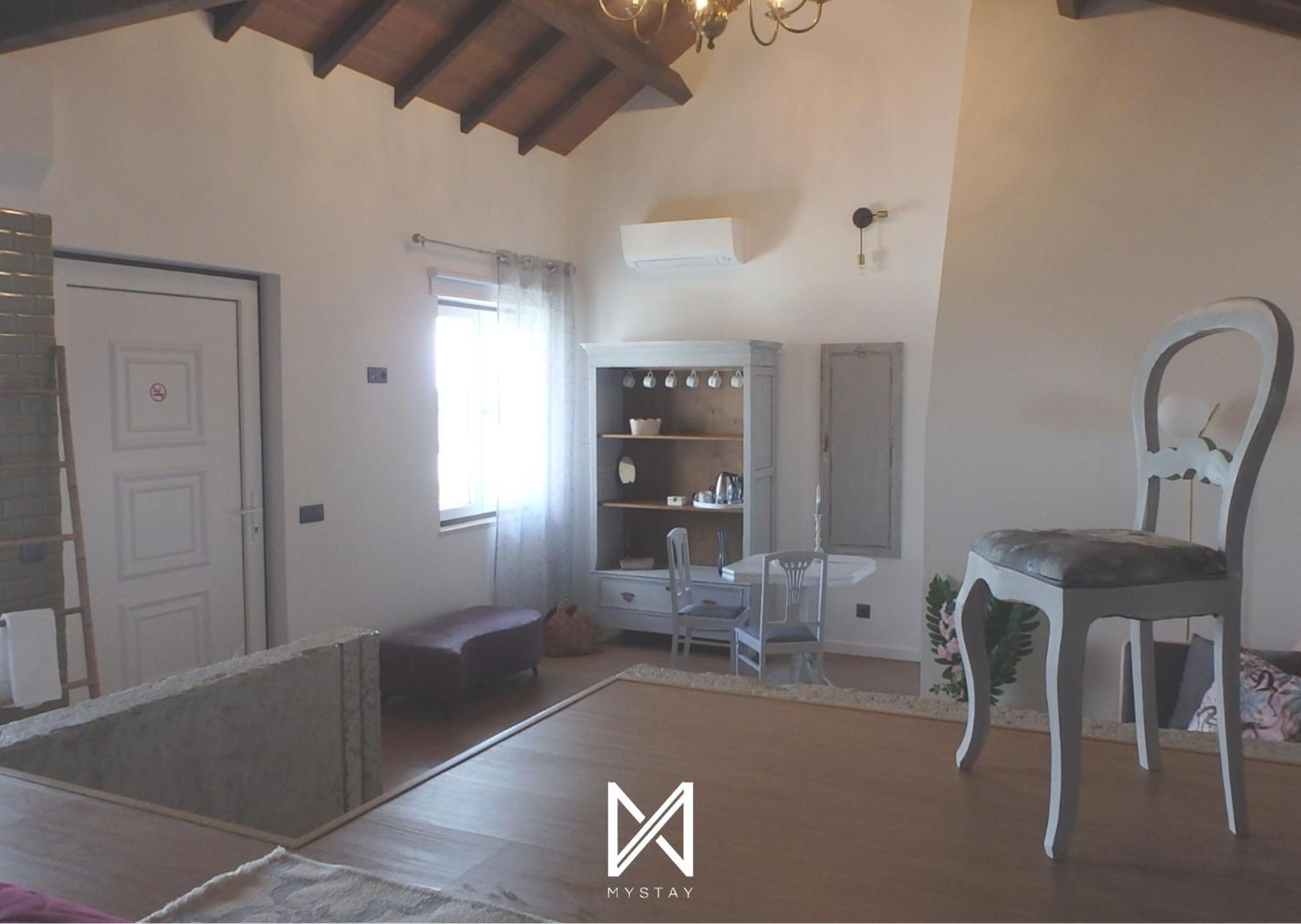 Mystay - Casa De Tent'Tugal Montemor-o-Velho Kültér fotó
