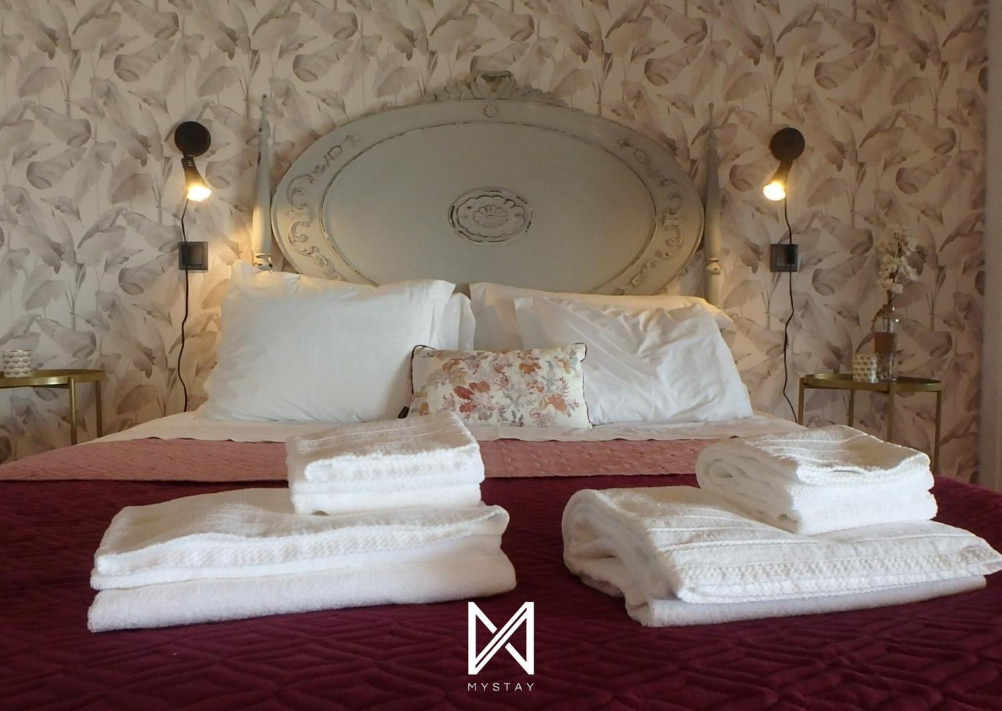 Mystay - Casa De Tent'Tugal Montemor-o-Velho Kültér fotó