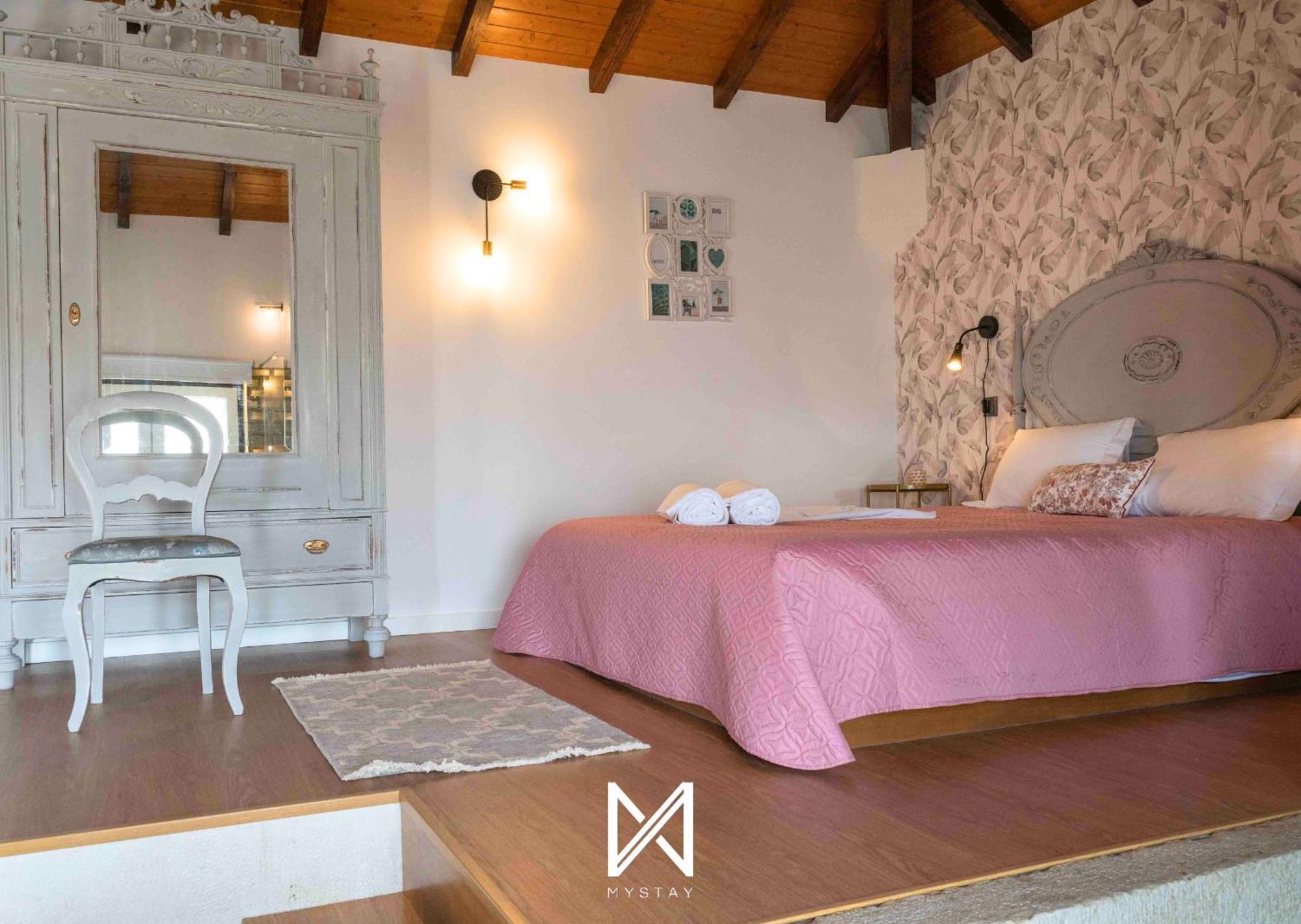 Mystay - Casa De Tent'Tugal Montemor-o-Velho Kültér fotó