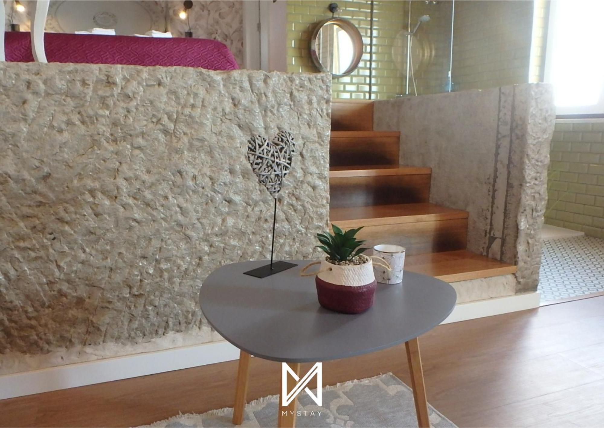 Mystay - Casa De Tent'Tugal Montemor-o-Velho Kültér fotó
