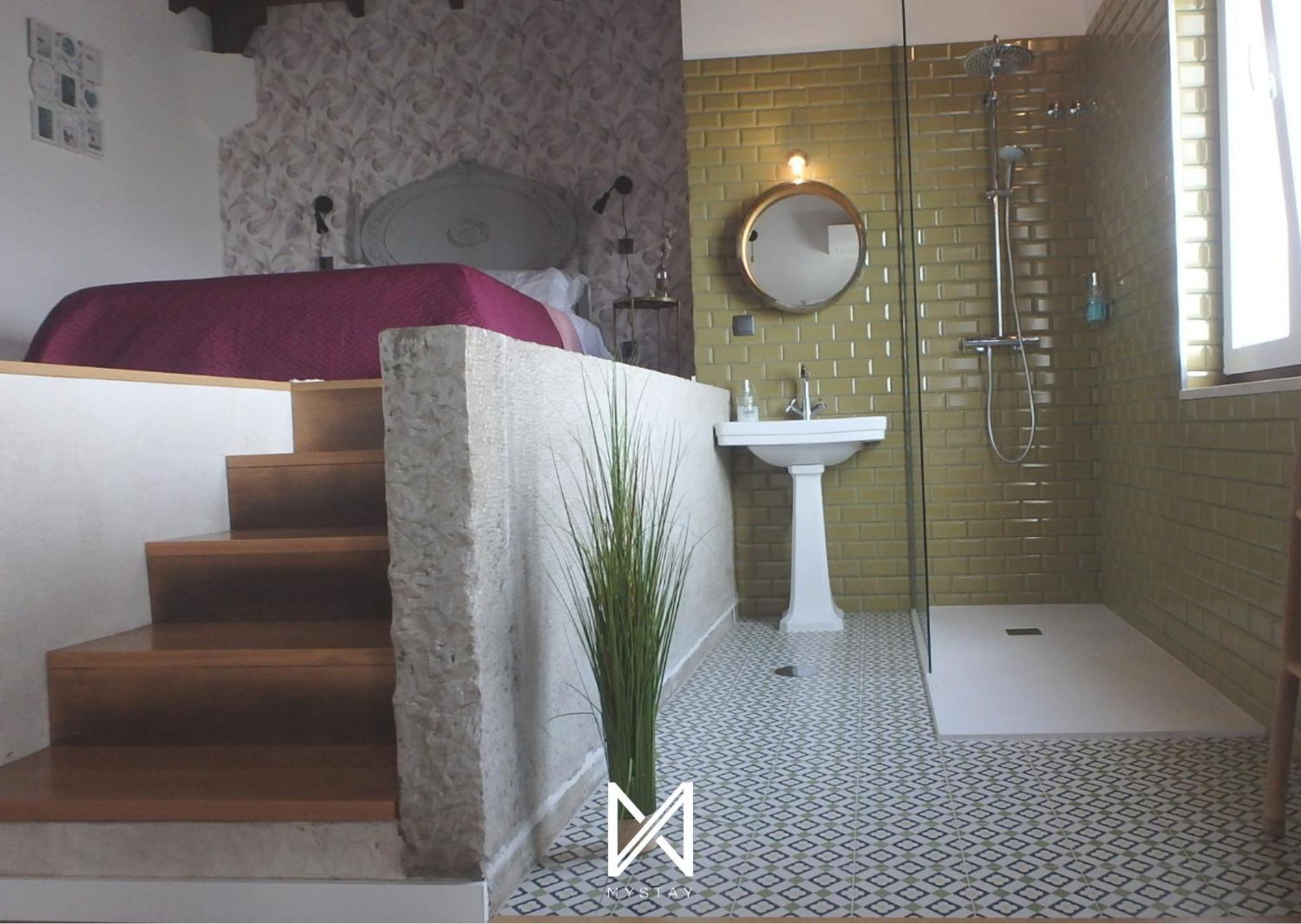 Mystay - Casa De Tent'Tugal Montemor-o-Velho Kültér fotó