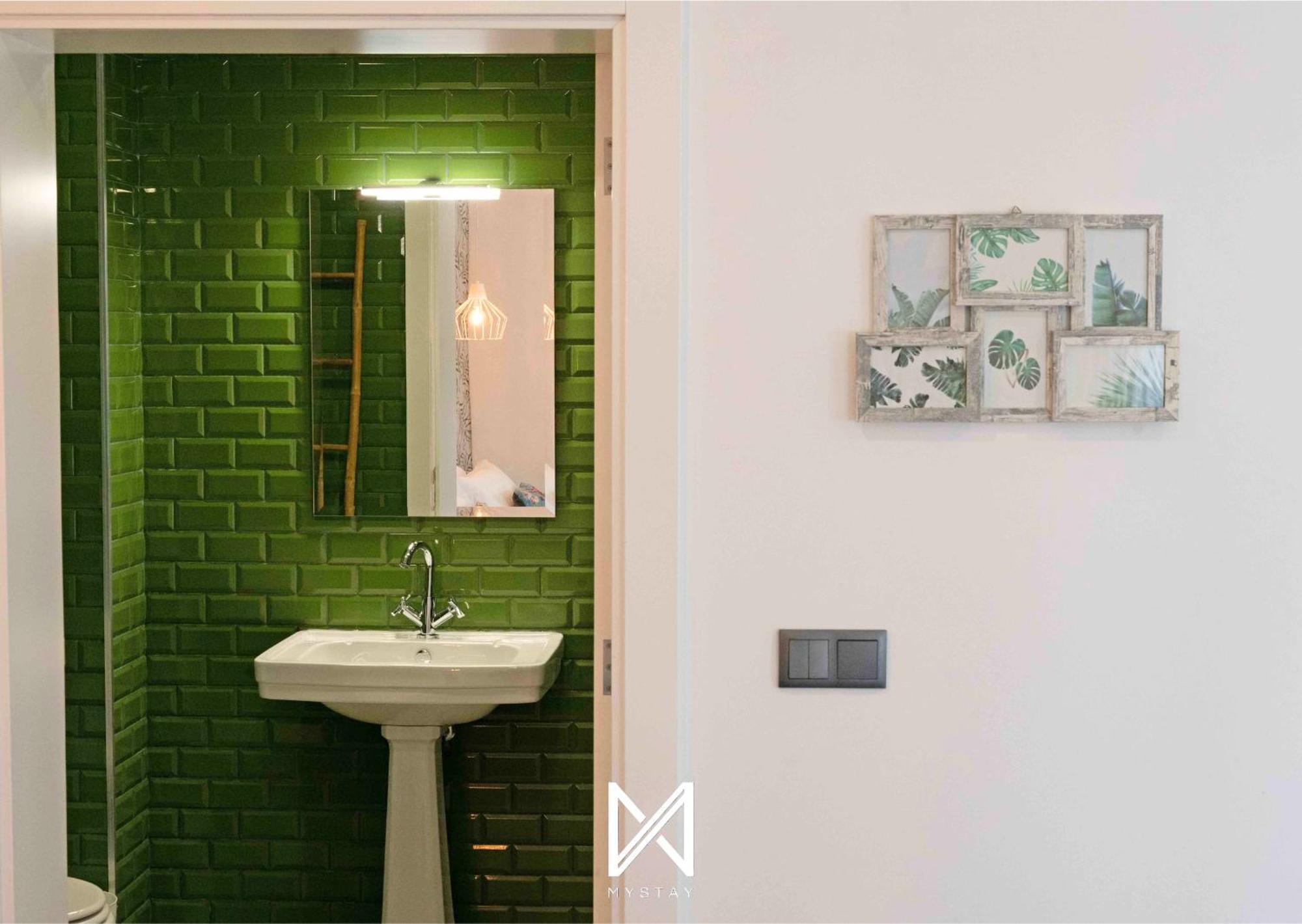 Mystay - Casa De Tent'Tugal Montemor-o-Velho Kültér fotó