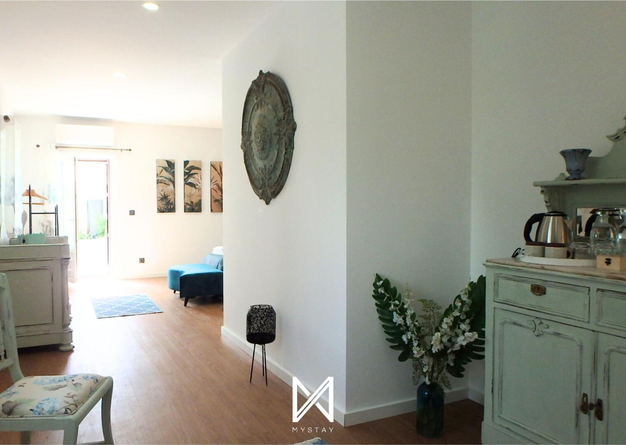 Mystay - Casa De Tent'Tugal Montemor-o-Velho Kültér fotó