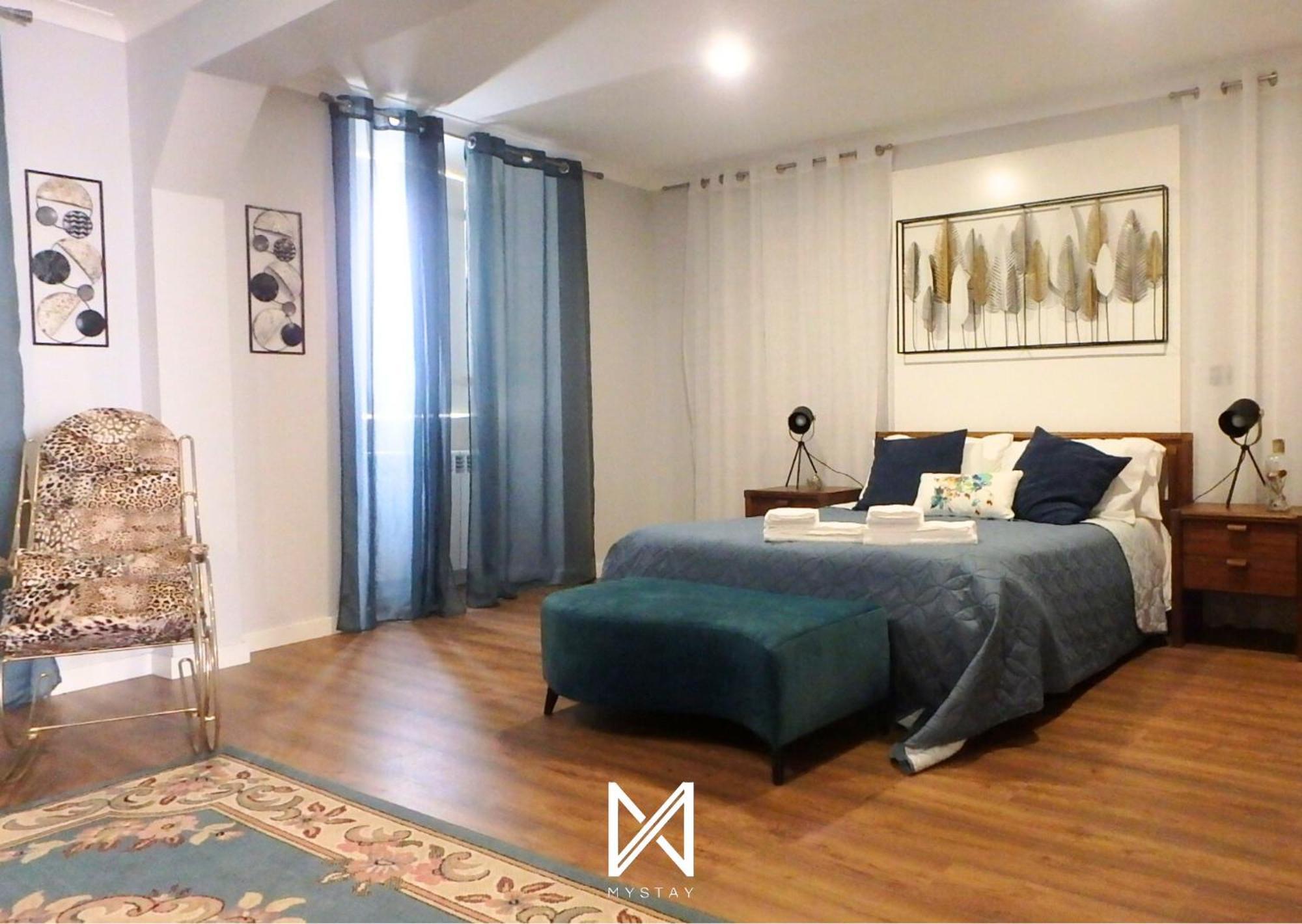 Mystay - Casa De Tent'Tugal Montemor-o-Velho Kültér fotó