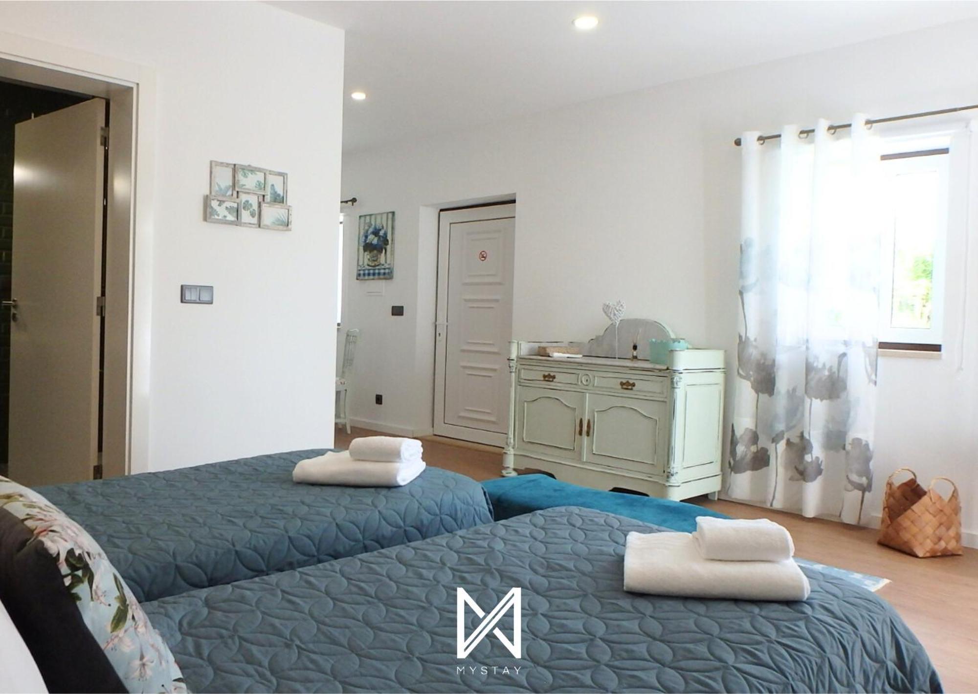 Mystay - Casa De Tent'Tugal Montemor-o-Velho Kültér fotó