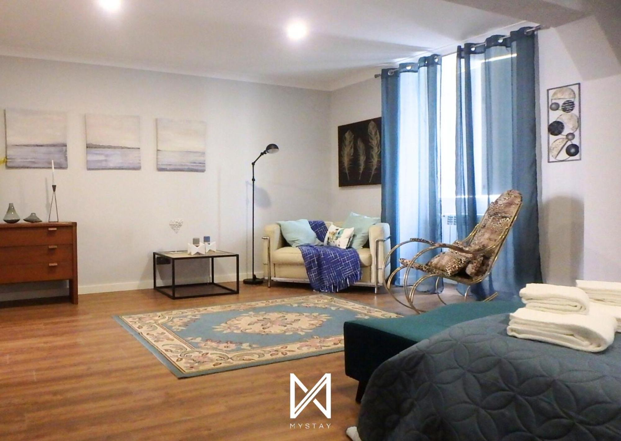 Mystay - Casa De Tent'Tugal Montemor-o-Velho Kültér fotó