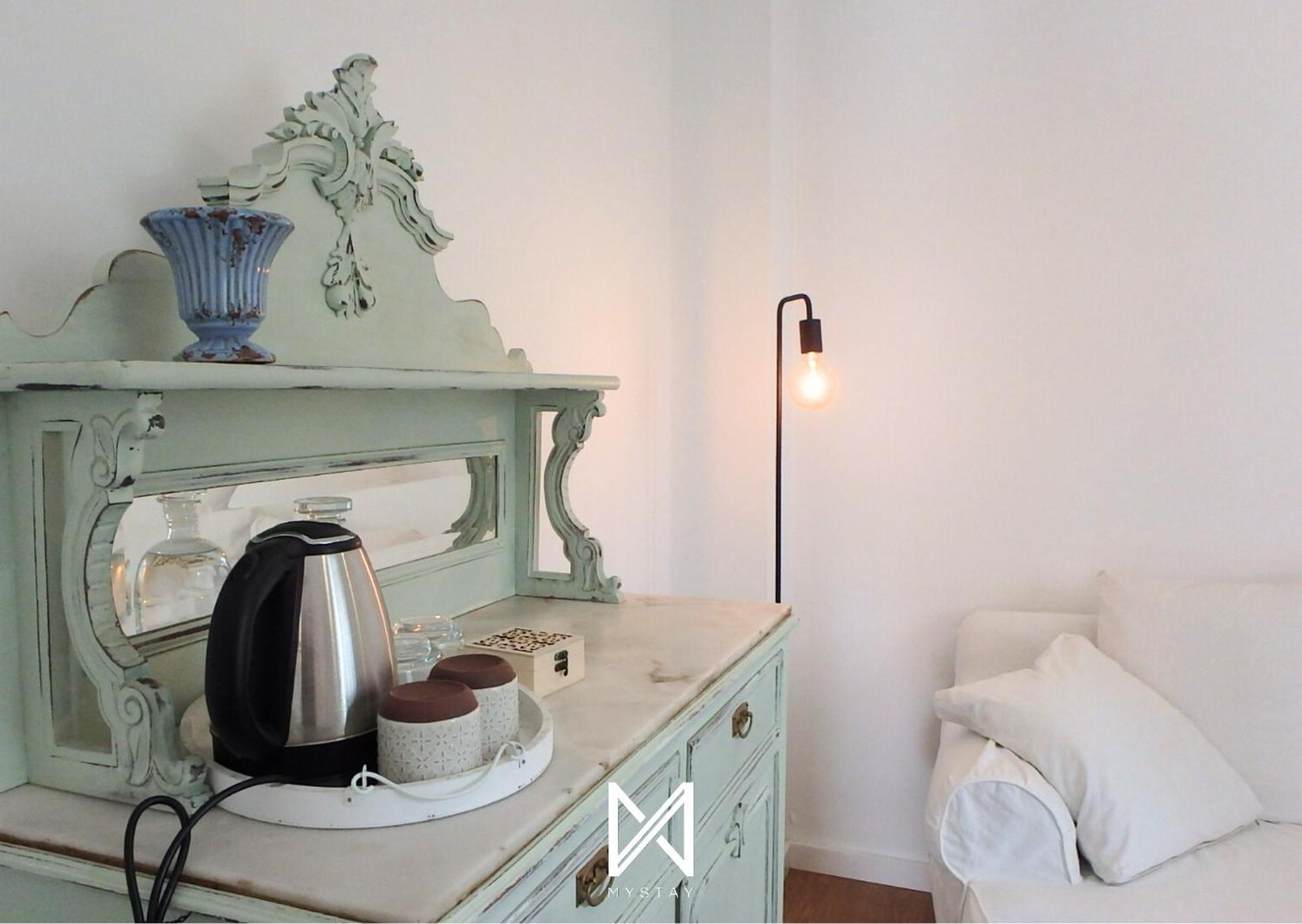 Mystay - Casa De Tent'Tugal Montemor-o-Velho Kültér fotó