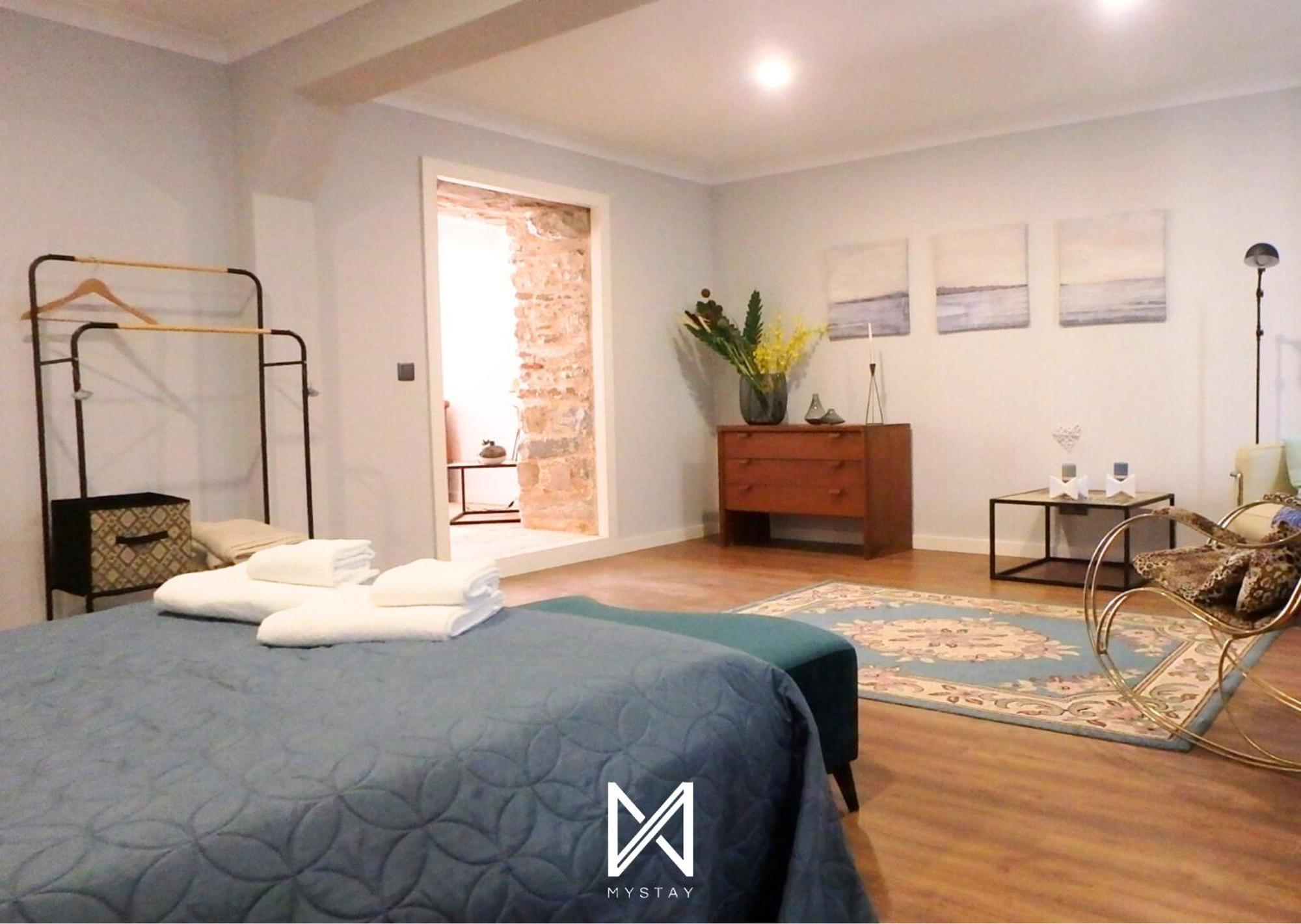 Mystay - Casa De Tent'Tugal Montemor-o-Velho Kültér fotó