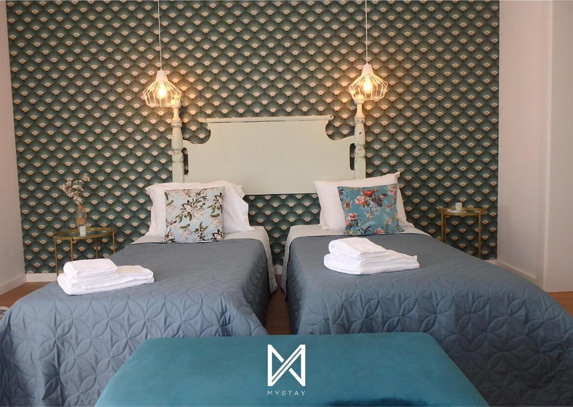 Mystay - Casa De Tent'Tugal Montemor-o-Velho Kültér fotó