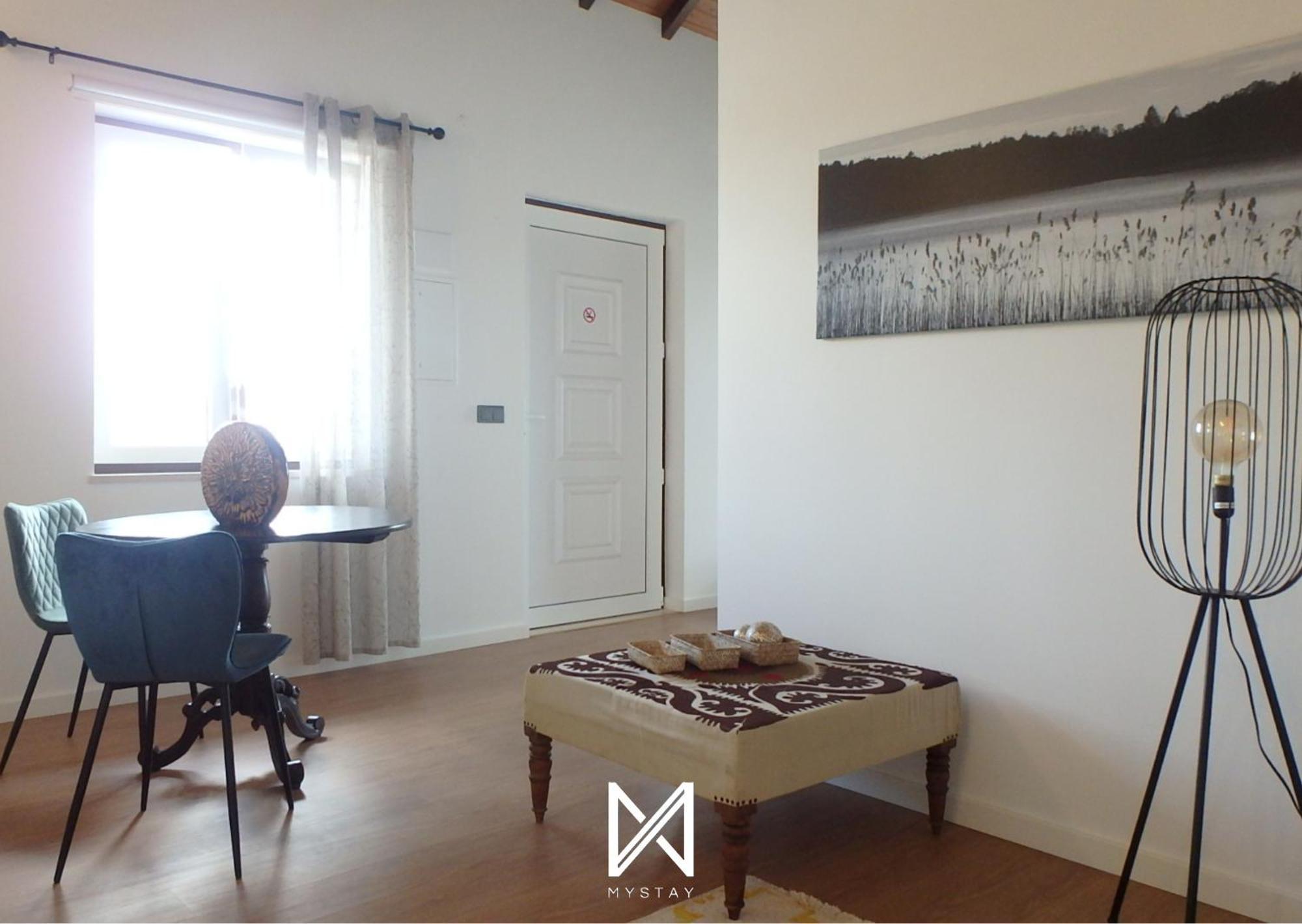 Mystay - Casa De Tent'Tugal Montemor-o-Velho Kültér fotó