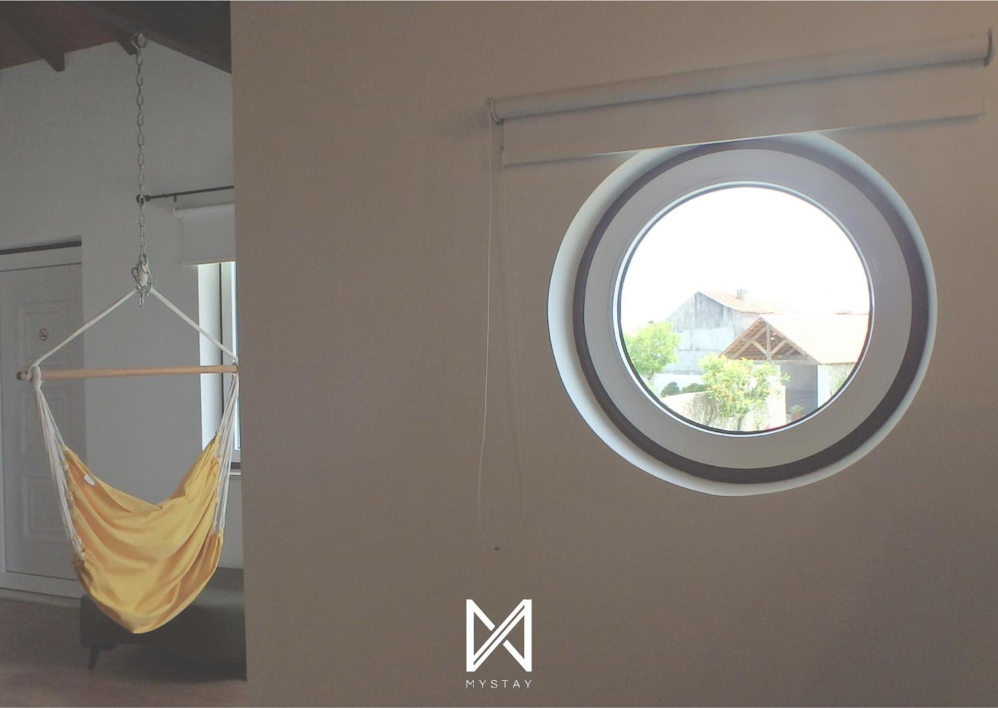 Mystay - Casa De Tent'Tugal Montemor-o-Velho Kültér fotó