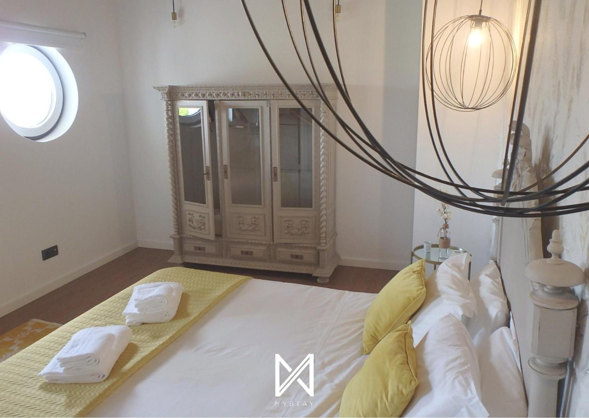 Mystay - Casa De Tent'Tugal Montemor-o-Velho Kültér fotó