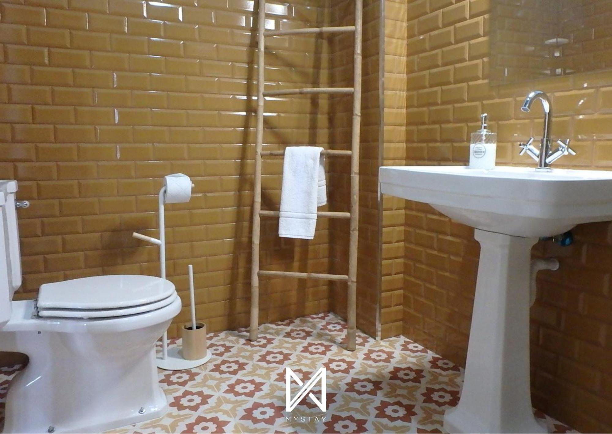 Mystay - Casa De Tent'Tugal Montemor-o-Velho Kültér fotó